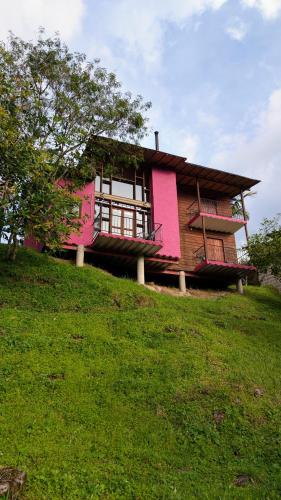 Jardín Vista Verde