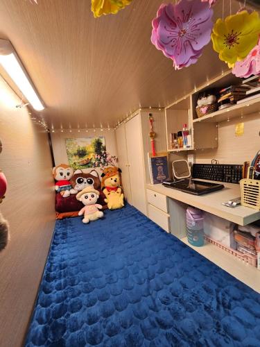 Sleepbox nghỉ trưa & lưu trú ngắn hạn in My Dinh