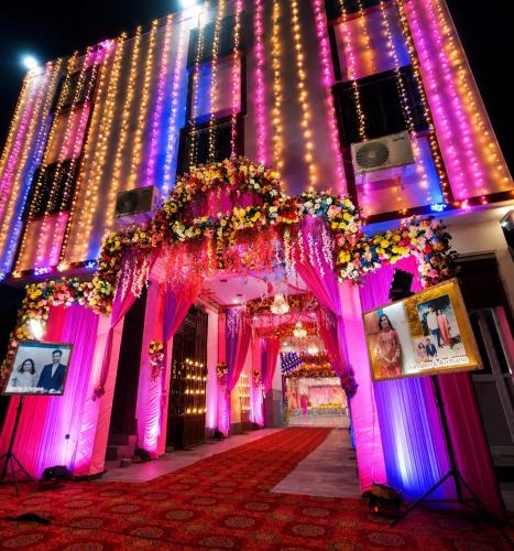 The Rishta Hotel And Banquet - image 5