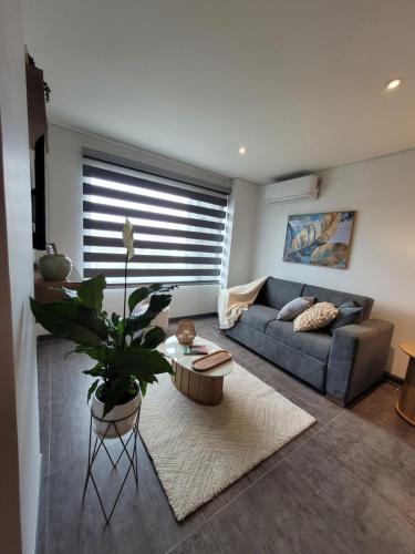 Modern apartment north of Barranquilla