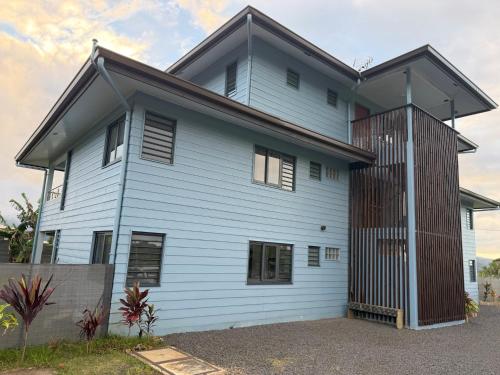 المنظر الخارجي, Fare Manihinihi 2BR APPARTMENT TARAVAO CENTER in أفاهيتي