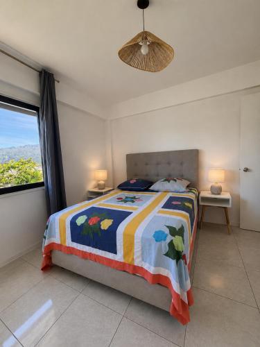 Fare Manihinihi 2BR APPARTMENT TARAVAO CENTER in أفاهيتي