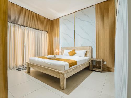 Pondok Lulik Homestay Canggu in Bali