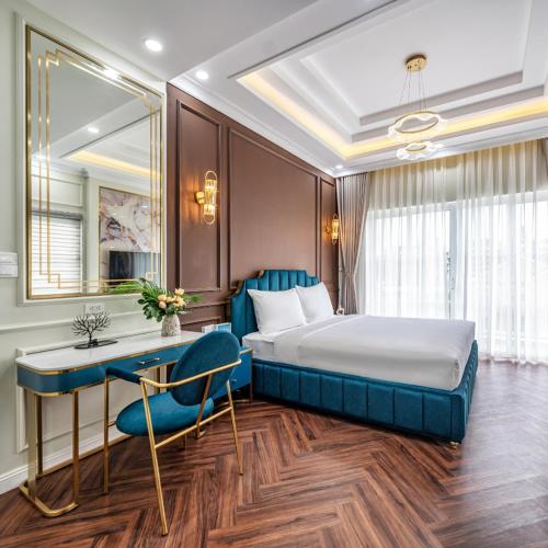 Villa Novaworld Phan Thiết - image 2
