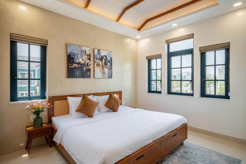 Villa Novaworld Phan Thiết - image 3