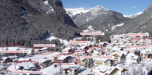 B&B Cèsa Planber Mountain View - image 6