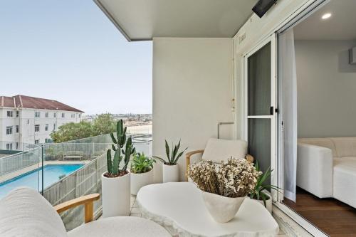 80 meters to Bondi Beach Luxury Coastal Walk in Tamarama