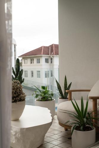 80 meters to Bondi Beach Luxury Coastal Walk in Tamarama