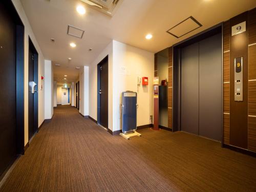 Super Hotel Towada in Towada
