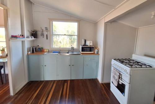 Létesítmények, Royston Station Farm Stay Longreach in Longreach