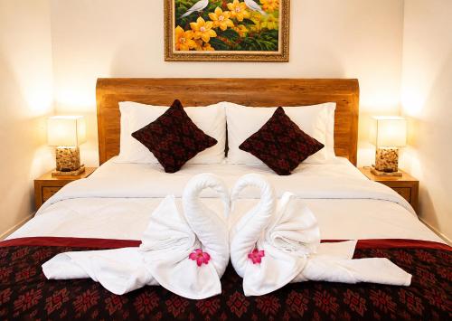Intan Guest House Ubud, Bali