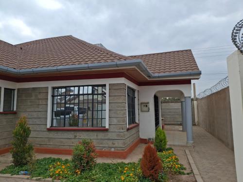 BlessRoyal Home in Athi River