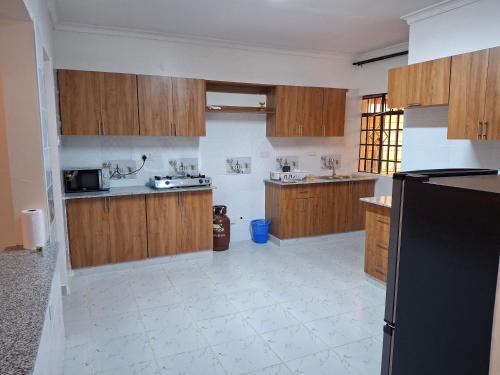 BlessRoyal Home in Athi River