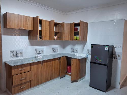 BlessRoyal Home in Athi River