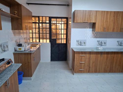 BlessRoyal Home in Athi River