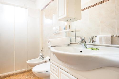 Studio room in Welcome Residence per famiglie