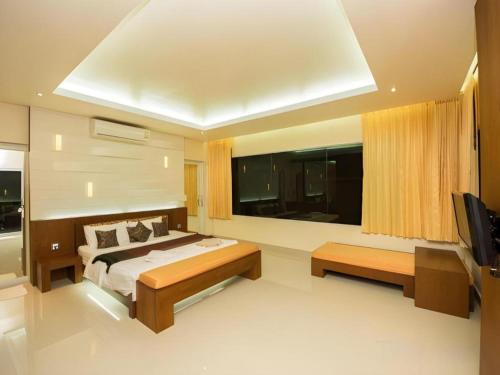 The Green Hotel in Ko Lipe