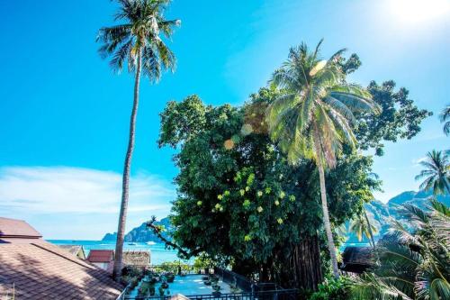 Phi Phi Banyan Villa in Ko Phi Phi