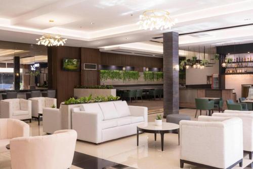 Mallberry Suites Business Hotel in Cagayan De Oro