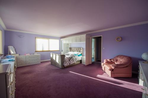1 king bed