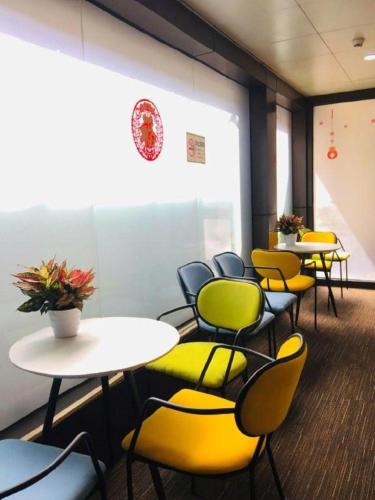 My Pleasant Hotel in Shenzhen