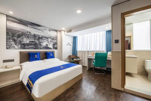 Super 8 Hotel Xiamen Railway Station