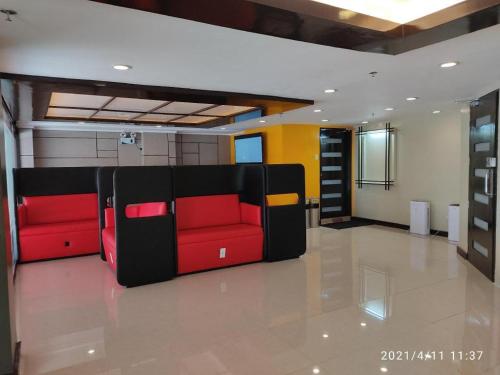 Hotel Sogo Cebu near Cebu Metropolitan Katedrális