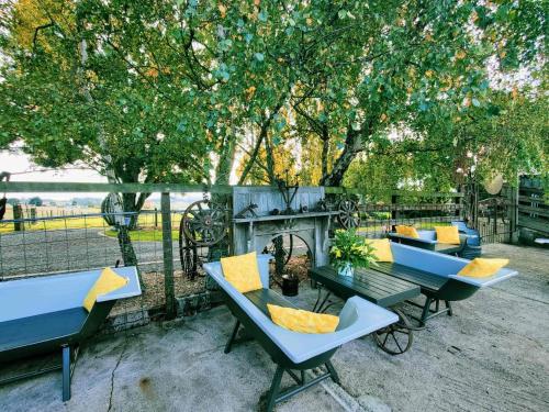 Carinya Farmstay in West Kentish