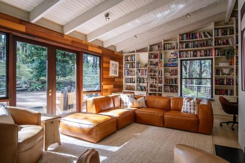 สิ่งอำนวยความสะดวกเพื่อการสันทนาการ, ecco red hill retreat - dog friendly-no add-fees in เรดฮิลล์