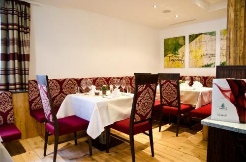 Hotel Tannenhof - image 5