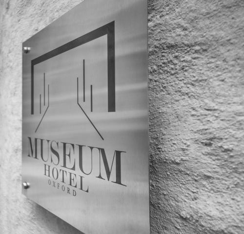 Museum Hotel Oxford