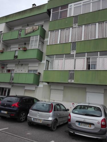  Charneca de Caparica Apartment in Charneca