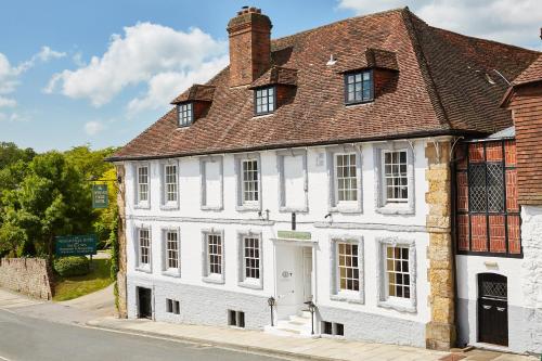 Spread Eagle Hotel & Spa