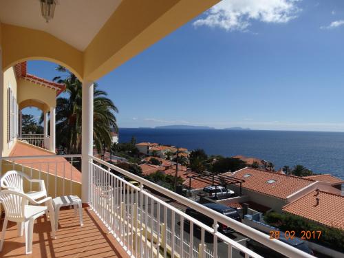  Casa Vasina in 9125-031 Caniço