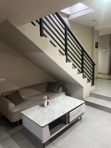Facilities, RedDoorz @ M Two Condotels Friendship Angeles City in Angeles / Clark