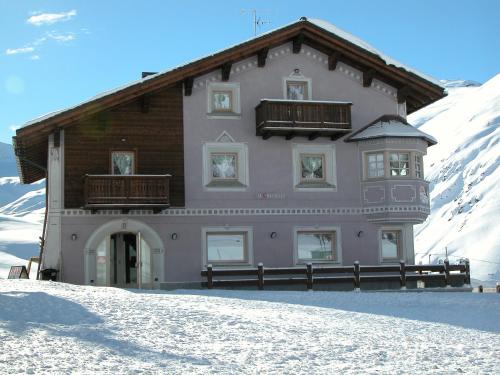 Al Chestelet, Livigno (foto 4)