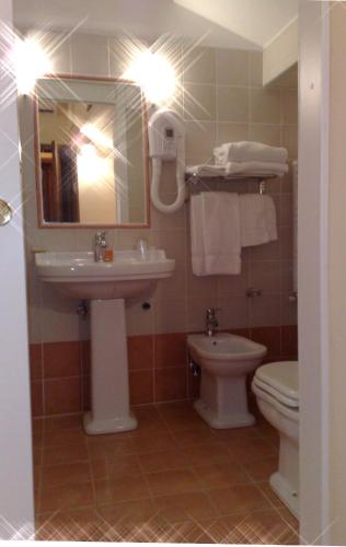 Logis Hotel Locanda Il Gallo