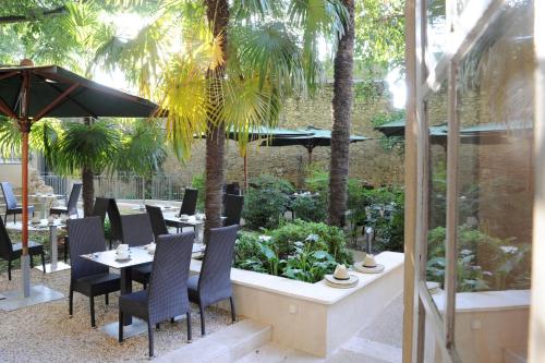 Hôtel Arles - Le Calendal & SPA