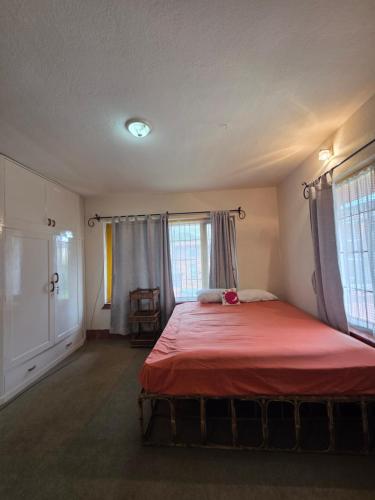Apartment Jhamsikhel in Namarjung