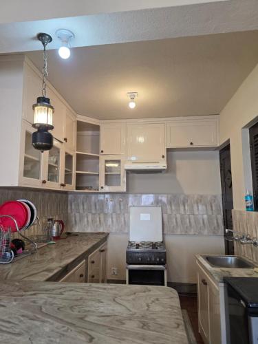 Apartment Jhamsikhel in Namarjung