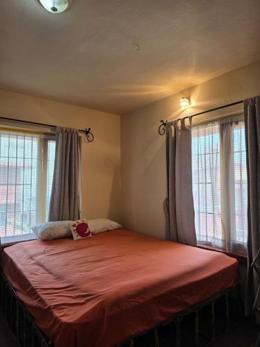Apartment Jhamsikhel in Namarjung