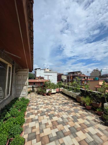 Apartment Jhamsikhel in Namarjung