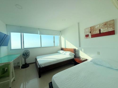 Apartamento 33 cartagena