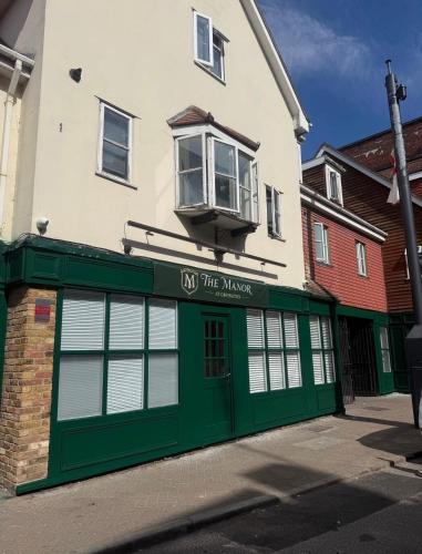 TLK Apartments and Hotel - Orpington Hotel de charme Chelsfield