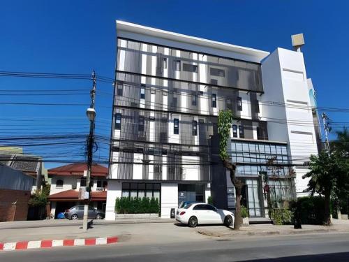 ZK Hotel Chiangmai, Chiang Mai