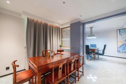 Premier City Comfort Hotel Suizhou Wuyue Plaza in Suizhou