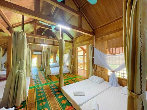 Eco Mai Hịch Homestay - image 4