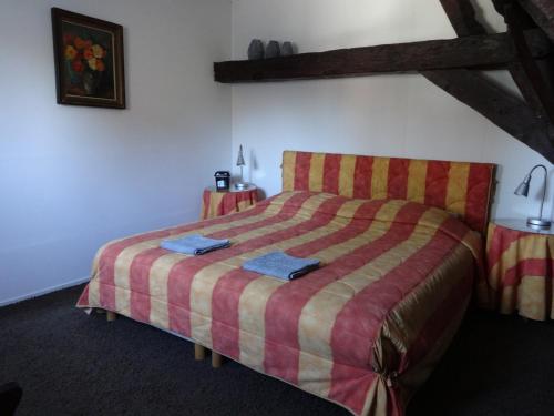Bed and Breakfast Corvel