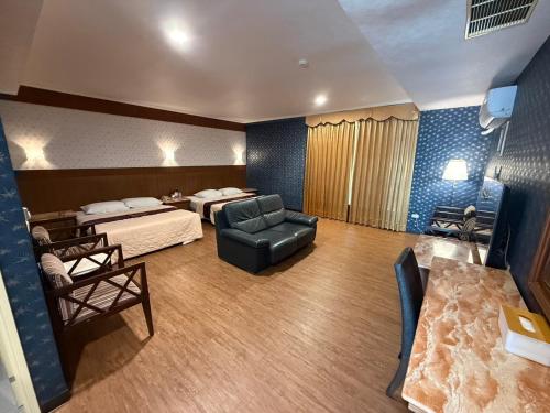 Dong Zhi Gang Motel – Pingtung, CA