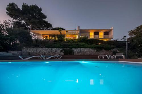 Villa Blanes
